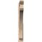 Ekena Millwork Legacy Slat Smooth Outlooker, Douglas Fir, 5 1/2"W x 38"D x 42"H OUT06X38X42LEC06SDF - alternate 4